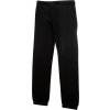 F.O.L. | Classic Kids Jog Pants (Farba black, Veľkosť 164)