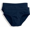 F.O.L. | Classic Sport 2-Pack (Farba underwear navy/underwear navy, Veľkosť XXL)