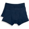 F.O.L. | Classic Shorty 2-Pack (Farba underwear navy/underwear navy, Veľkosť XXL)