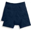 F.O.L. | Classic Boxer 2-Pack (Farba underwear navy/underwear navy, Veľkosť XXL)