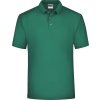 James & Nicholson | JN 20 (Farba dark green, Veľkosť 5XL)