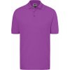 James & Nicholson | JN 70 (Farba purple, Veľkosť 3XL)