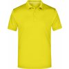 James & Nicholson | JN 401 (Farba yellow, Veľkosť 3XL)