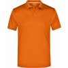 James & Nicholson | JN 401 (Farba orange, Veľkosť 3XL)