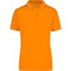 James & Nicholson | JN 568 (Farba orange/white, Veľkosť XXL)