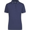 James & Nicholson | JN 568 (Farba navy/white, Veľkosť XXL)