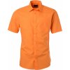 James & Nicholson | JN 680 (Farba orange, Veľkosť 4XL)