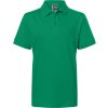 James & Nicholson | JN 70K (Farba irish green, Veľkosť XXL)