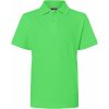 James & Nicholson | JN 70K (Farba lime green, Veľkosť XXL)