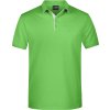 James & Nicholson | JN 726 (Farba lime green/white, Veľkosť 3XL)