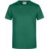 James & Nicholson | JN 790 (Farba irish green, Veľkosť 5XL)