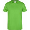 James & Nicholson | JN 790 (Farba lime green, Veľkosť 5XL)