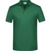 James & Nicholson | JN 792 (Farba irish green, Veľkosť 5XL)