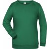 James & Nicholson | JN 793 (Farba irish green, Veľkosť 3XL)