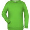 James & Nicholson | JN 793 (Farba lime green, Veľkosť 3XL)