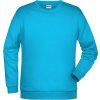 James & Nicholson | JN 794 (Farba turquoise, Veľkosť 5XL)