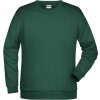 James & Nicholson | JN 794 (Farba dark green, Veľkosť 5XL)