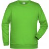 James & Nicholson | JN 794 (Farba lime green, Veľkosť 5XL)