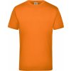 James & Nicholson | JN 800 (Farba orange, Veľkosť 6XL)
