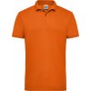 James & Nicholson | JN 830 (Farba orange, Veľkosť 6XL)