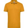 James & Nicholson | JN 830 (Farba gold yellow, Veľkosť 6XL)