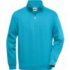 James & Nicholson | JN 831 (Farba turquoise, Veľkosť 6XL)