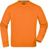 James & Nicholson | JN 840 (Farba orange, Veľkosť 6XL)
