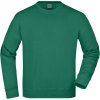 James & Nicholson | JN 840 (Farba dark green, Veľkosť 6XL)