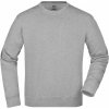 James & Nicholson | JN 840 (Farba grey heather, Veľkosť 6XL)