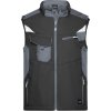 James & Nicholson | JN 845 (Farba black/carbon, Veľkosť 6XL)
