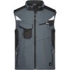 James & Nicholson | JN 845 (Farba carbon/black, Veľkosť 6XL)
