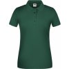 James & Nicholson | JN 873 (Farba dark green, Veľkosť 4XL)