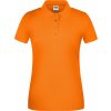 James & Nicholson | JN 873 (Farba orange, Veľkosť 4XL)