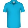 James & Nicholson | JN 874 (Farba turquoise, Veľkosť 6XL)