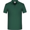 James & Nicholson | JN 874 (Farba dark green, Veľkosť 6XL)