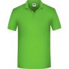 James & Nicholson | JN 874 (Farba lime green, Veľkosť 6XL)