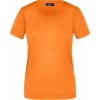 James & Nicholson | JN 901 (Farba orange, Veľkosť 3XL)
