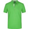 James & Nicholson | JN 964 (Farba lime green/lime green/white, Veľkosť 3XL)