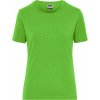 James & Nicholson | JN 1801 (Farba lime green, Veľkosť 4XL)