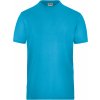 James & Nicholson | JN 1802 (Farba turquoise, Veľkosť 6XL)