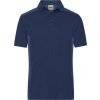 James & Nicholson | JN 1826 (Farba navy/navy, Veľkosť 6XL)