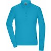 James & Nicholson | JN 1841 (Farba turquoise, Veľkosť 4XL)