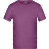 James & Nicholson | JN 358K (Farba purple, Veľkosť XXL)