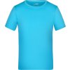 James & Nicholson | JN 358K (Farba turquoise, Veľkosť XXL)