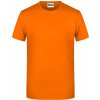 James & Nicholson | JN 8008 (Farba orange, Veľkosť 3XL)