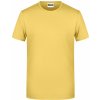 James & Nicholson | JN 8008 (Farba light yellow, Veľkosť 3XL)