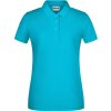 James & Nicholson | JN 8009 (Farba turquoise, Veľkosť XXL)