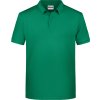 James & Nicholson | JN 8010 (Farba irish green, Veľkosť 3XL)