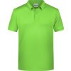 James & Nicholson | JN 8010 (Farba lime green, Veľkosť 3XL)