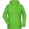 James & Nicholson | JN 8023 (Farba lime green, Veľkosť 3XL)